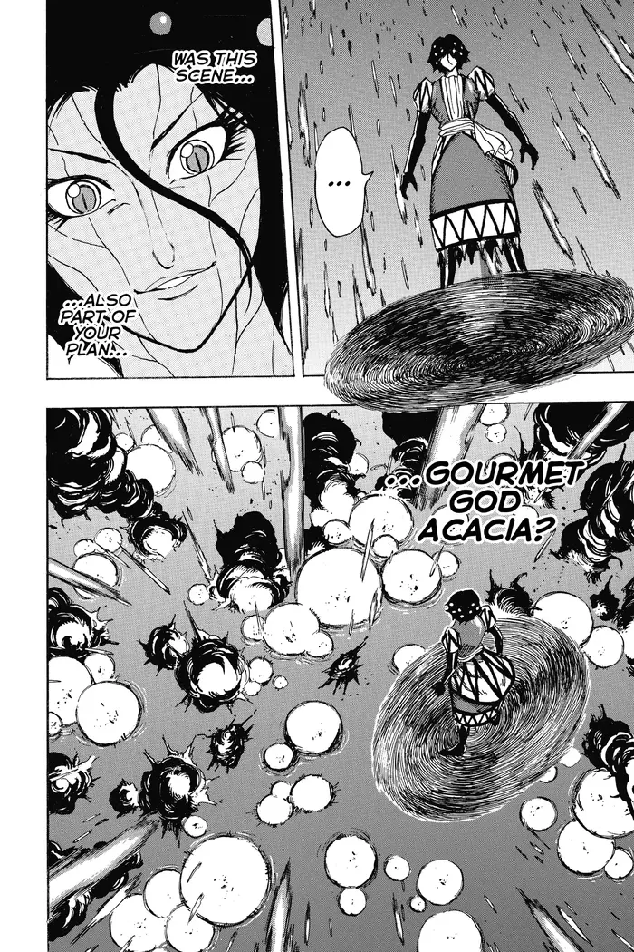 Toriko Chapter 255 image 13_optimized